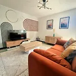 Appartement L'arena - Le Terrazzo Liévin