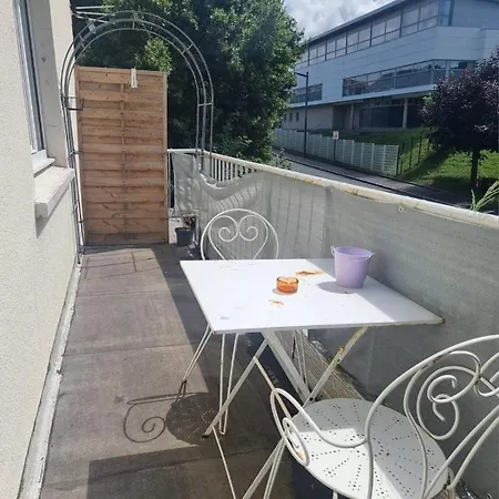 Le Terrazzo Apartament