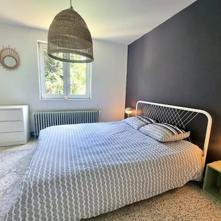 Le Terrazzo Apartament