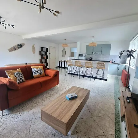 Appartement L'arena - Le Terrazzo