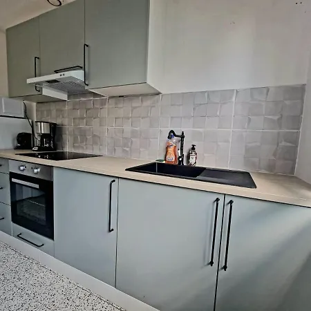 Apartment Le Terrazzo *