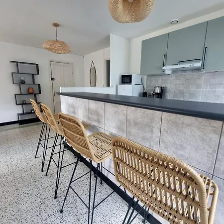 Le Terrazzo Apartament *