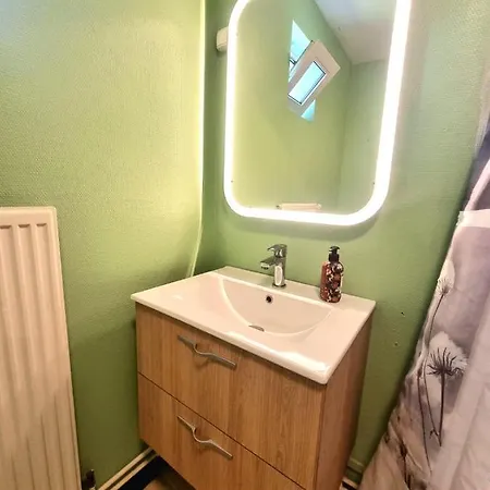 Le Terrazzo Apartament