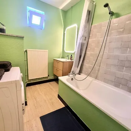 Le Terrazzo Apartament