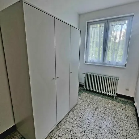 Le Terrazzo Apartment *