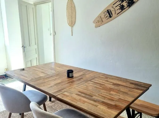 דירה Le Terrazzo לייבה