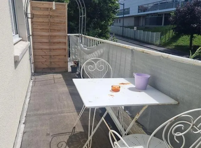 Le Terrazzo Appartement