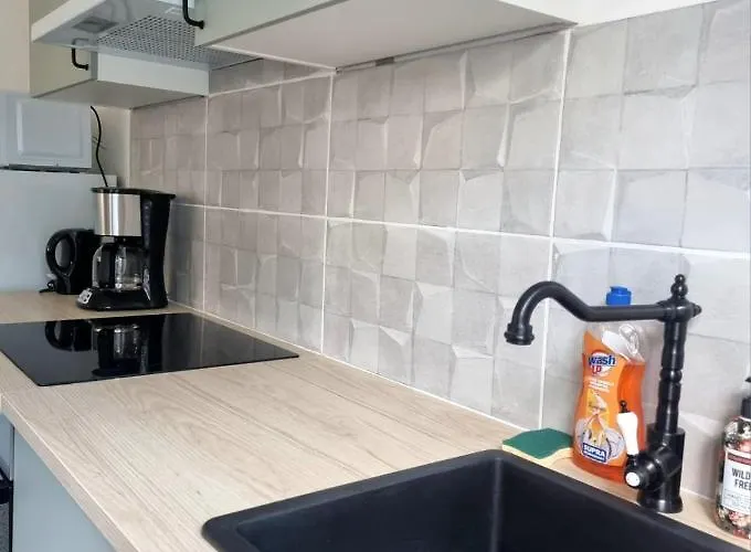 דירה Le Terrazzo לייבה