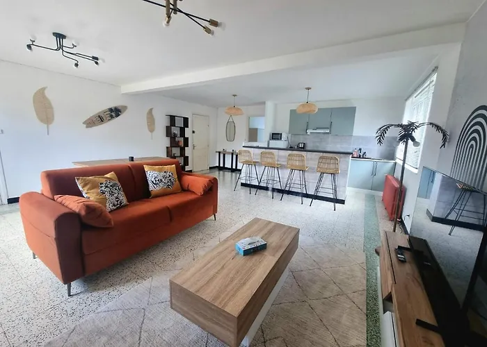 דירה Le Terrazzo