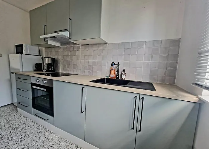 דירה Le Terrazzo *