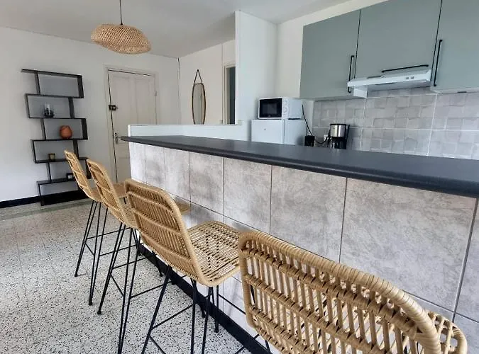 Le Terrazzo דירה *