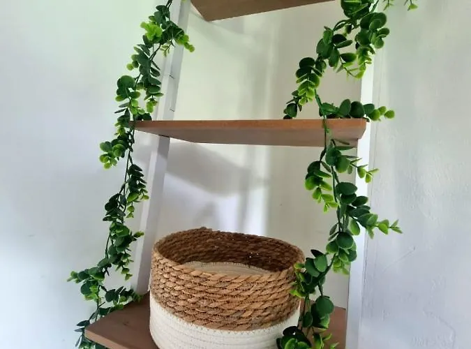 דירה Le Terrazzo