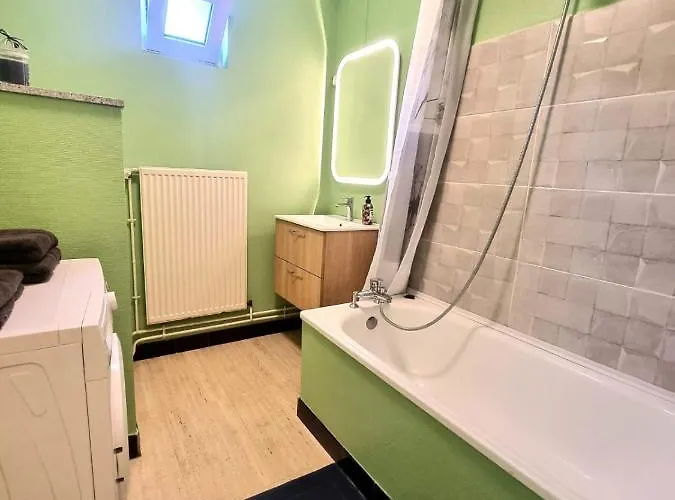 Le Terrazzo דירה