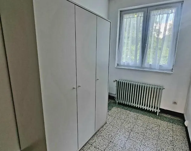 Le Terrazzo דירה *